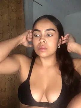 JuanaSimons online show from September 2025 12:06:02 AM