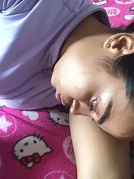 JuanaSimons online show from March 2026 09:16:01 PM