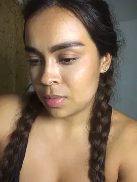 JuanaSimons online show from January 2026 12:36:02 AM