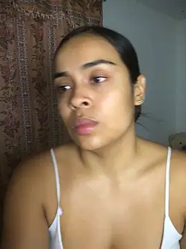 JuanaSimons online show from March 2026 01:55:02 AM