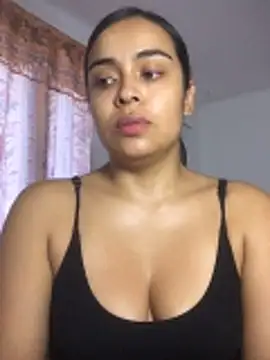 JuanaSimons online show from April 2026 10:38:02 PM