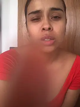 JuanaSimons online show from September 2025 07:10:02 PM