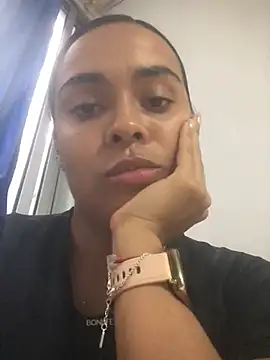 JuanaSimons online show from February 2026 09:56:01 PM