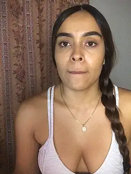 JuanaSimons online show from February 2026 02:22:01 AM