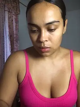 JuanaSimons online show from November 2025 10:24:02 PM