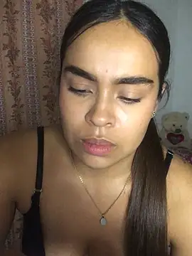 JuanaSimons online show from February 2026 12:33:02 AM