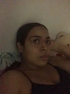 JuanaSimons online show from March 2026 01:51:02 AM