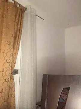 JuanaSimons online show from October 2025 01:39:02 AM