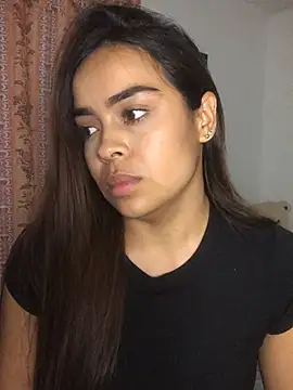 JuanaSimons online show from February 2026 12:45:01 AM