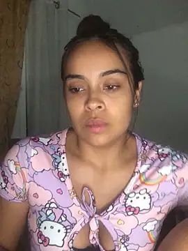 JuanaSimons online show from October 2025 03:08:02 AM