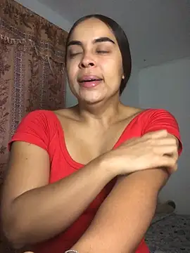 JuanaSimons online show from May 2026 11:59:01 PM