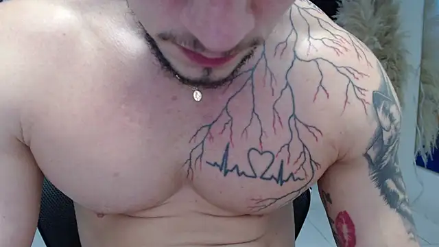 Angel bran online show from April 2026 07:20:01 PM