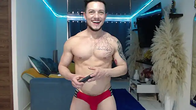 Angel bran online show from April 2026 05:39:01 PM