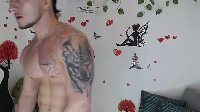 Snapshot of Angel_bran chatting on September 2025 05:03:01 AM Angel bran online show from September 2025 05:03:01 AM