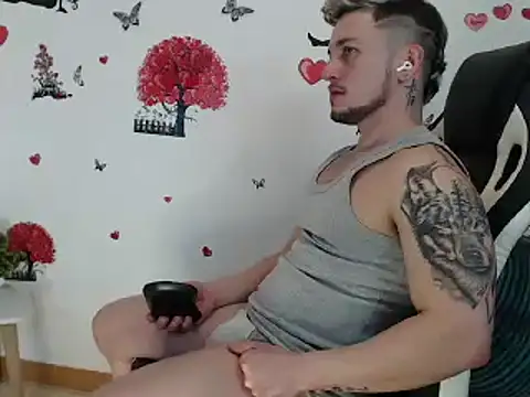 Snapshot of Angel_bran chatting on February 2025 10:53:02 PM Angel bran online show from February 2025 10:53:02 PM