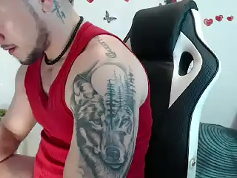 Snapshot of Angel_bran chatting on February 2025 12:53:02 AM Angel bran online show from February 2025 12:53:02 AM