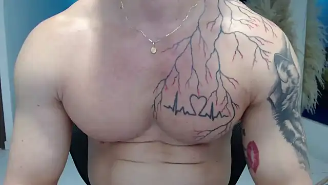 Angel bran online show from April 2026 06:45:02 PM