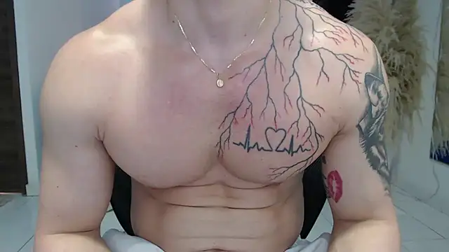 Angel bran online show from April 2026 06:43:01 PM