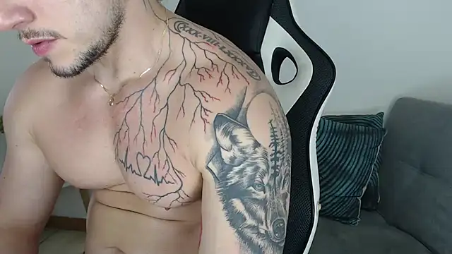 Angel bran online show from January 2026 07:28:02 PM