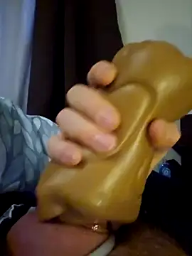 BananasNCream online show from December 2024 03:23:02 PM