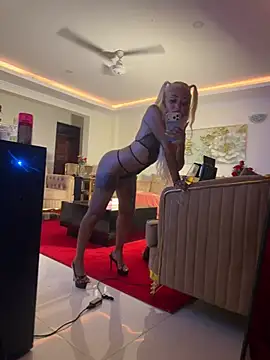 Candiey001 online show from July 2026 08:31:02 PM
