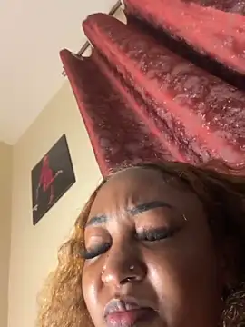 Candiey001 online show from March 2026 09:40:01 PM