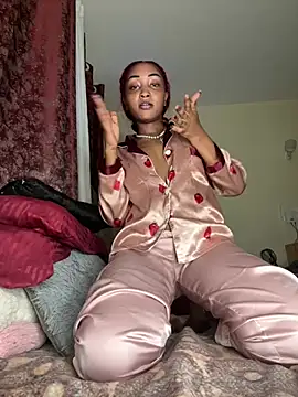 Candiey001 online show from January 2026 06:47:02 PM