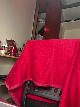 Candiey001 online show from February 2026 10:39:01 PM