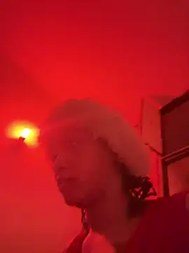 Candiey001 online show from February 2026 10:26:01 AM