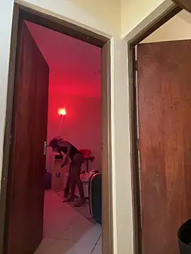 Candiey001 online show from February 2026 01:10:01 PM