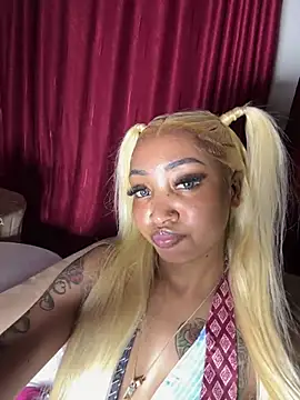 Candiey001 online show from July 2026 09:41:01 PM