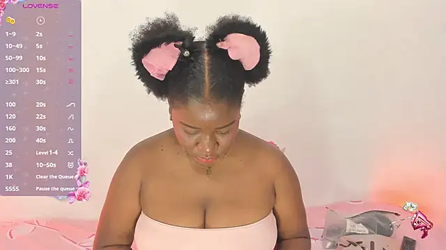 tanisha bigboobs online show from October 2025 11:47:01 PM