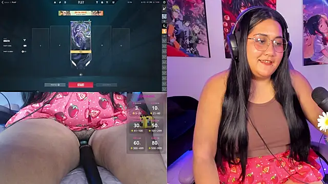 haru u2 online show from January 2026 11:33:01 PM