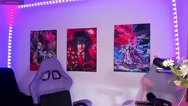 haru u2 online show from March 2026 12:05:02 AM