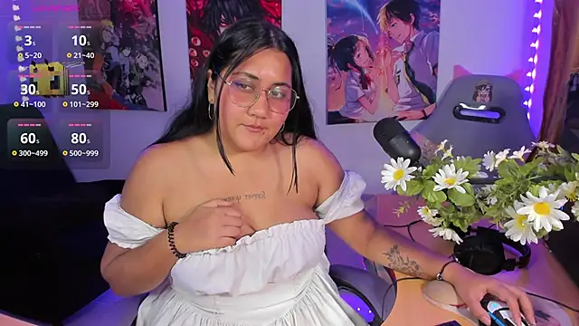 haru u2 online show from January 2026 01:09:01 AM