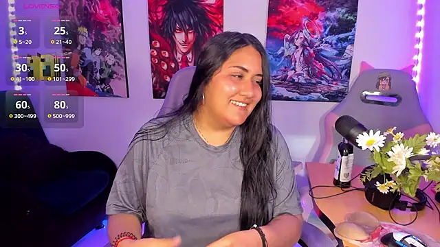 haru u2 online show from March 2026 11:10:02 PM