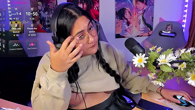 haru u2 online show from January 2026 11:09:01 PM