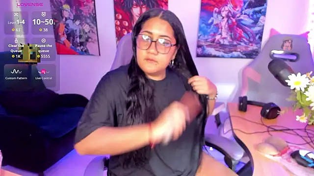 haru u2 online show from March 2026 10:16:01 PM