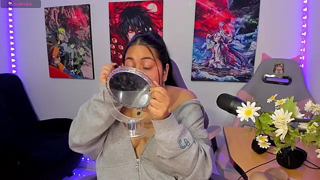 haru u2 online show from April 2026 11:56:01 PM