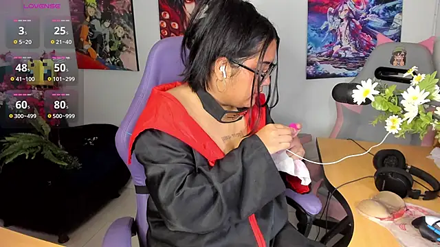 haru u2 online show from April 2026 12:17:01 AM