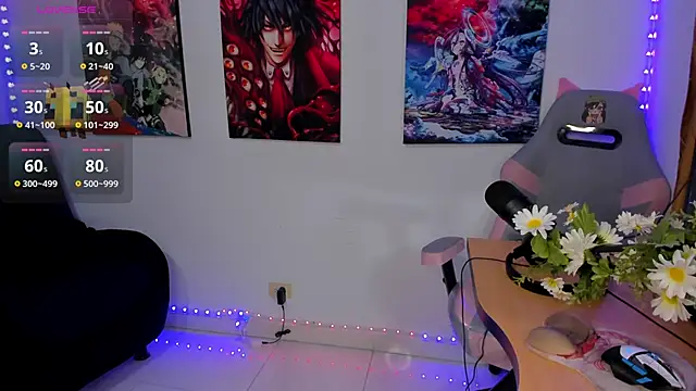 haru u2 online show from February 2026 12:24:02 AM