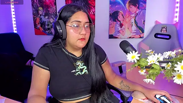 haru u2 online show from November 2025 10:13:02 PM