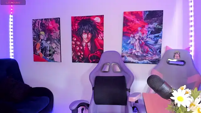 haru u2 online show from March 2026 10:28:02 PM