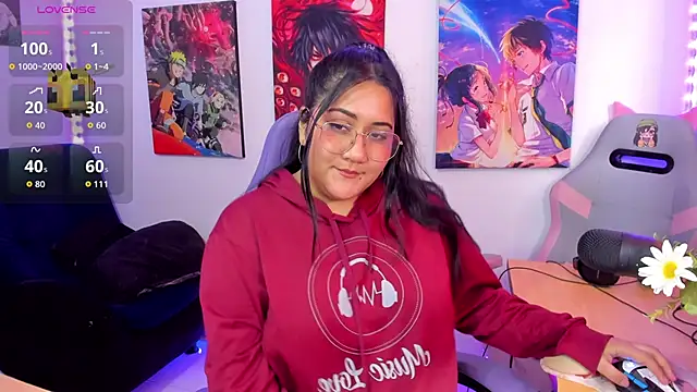 haru u2 online show from October 2025 02:16:02 PM