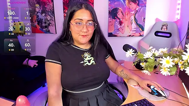 haru u2 online show from November 2025 02:21:02 PM