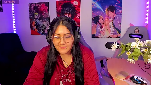 haru u2 online show from November 2025 10:36:02 PM