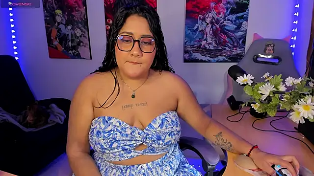 haru u2 online show from February 2026 12:10:01 AM