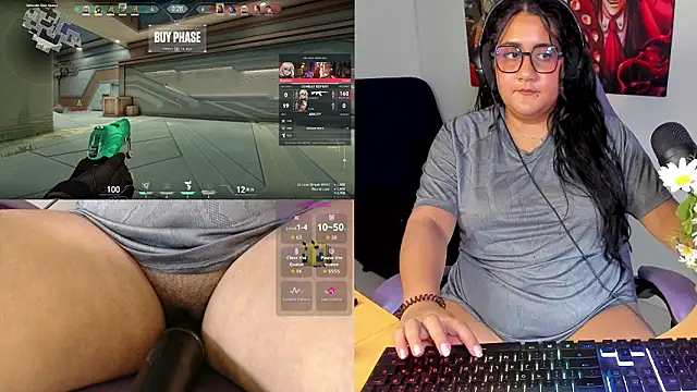 haru u2 online show from February 2026 02:53:01 AM