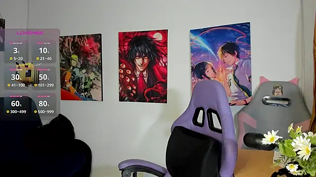 haru u2 online show from February 2026 11:15:02 PM