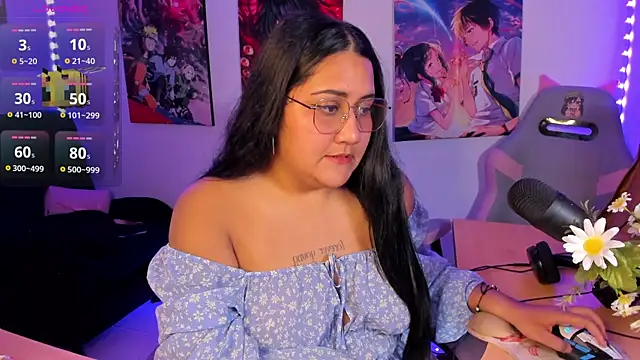 haru u2 online show from December 2025 01:08:02 AM